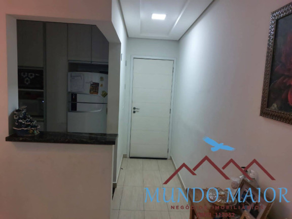Imagem Apartamento com 3 Quartos à Venda, 89 m² em Barcelona - São Caetano Do Sul
