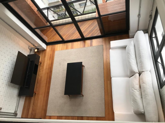 Imagem Apartamento com 1 Quarto à Venda, 75 m² em Cerqueira César - São Paulo