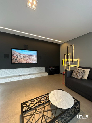 Imagem Casa de Condomínio com 3 Quartos à Venda, 510 m² em Cacupé - Florianópolis