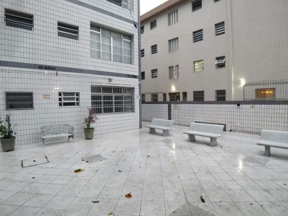 Imagem Apartamento com 1 Quarto à Venda, 49 m² em Canto Do Forte - Praia Grande Imagem Apartamento com 1 Quarto à Venda, 49 m² em Canto Do Forte - Praia Grande
