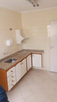 Imagem Apartamento com 2 Quartos à Venda, 48 m² em Vila Liviero - São Paulo