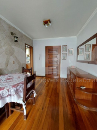 Imagem Apartamento com 3 Quartos à Venda, 94 m² em Mont Serrat - Porto Alegre Imagem Apartamento com 3 Quartos à Venda, 94 m² em Mont Serrat - Porto Alegre