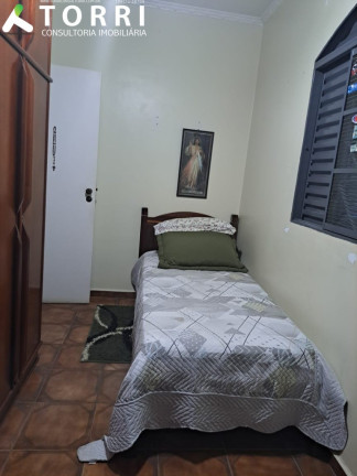 Imagem Sobrado com 3 Quartos à Venda, 198 m² em Vila Fiori - Sorocaba Imagem Sobrado com 3 Quartos à Venda, 198 m² em Vila Fiori - Sorocaba