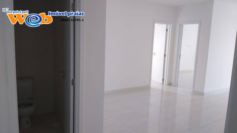 Imagem Apartamento com 2 Quartos à Venda,  em Aviação - Praia Grande