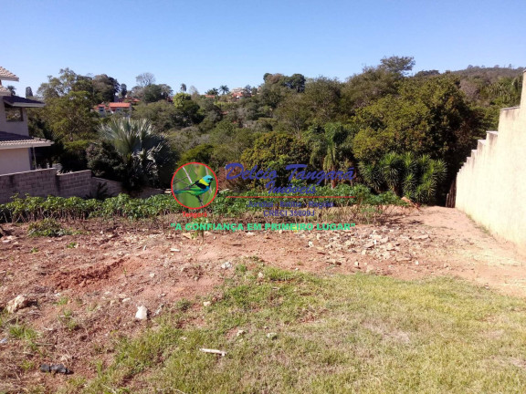 Imagem Terreno à Venda, 1 m² em Parque Da Fazenda - Itatiba Imagem Terreno à Venda, 1 m² em Parque Da Fazenda - Itatiba