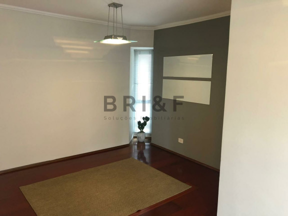 Apartamento com 2 Quartos à Venda ou Locação, 60 m² em Vila Olímpia - São Paulo