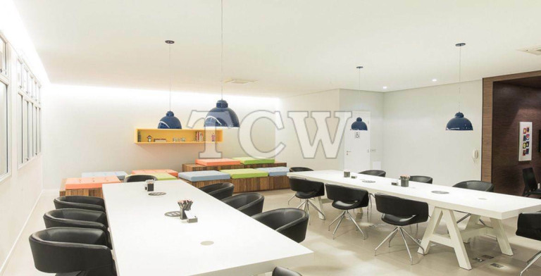Imagem Apartamento com 2 Quartos à Venda, 70 m² em Brooklin - São Paulo Imagem Apartamento com 2 Quartos à Venda, 70 m² em Brooklin - São Paulo