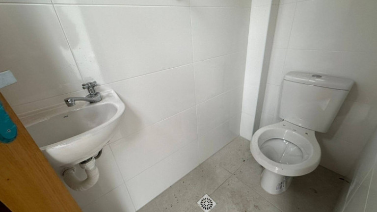 Imagem Casa com 3 Quartos à Venda, 140 m² em Vila Belmiro - Santos