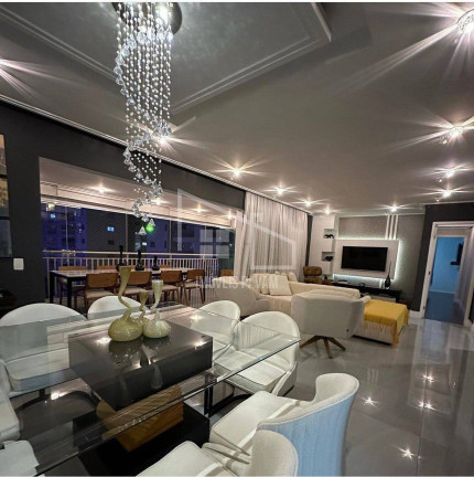 Imagem Apartamento com 3 Quartos à Venda, 155 m² em Centro - São Bernardo Do Campo Imagem Apartamento com 3 Quartos à Venda, 155 m² em Centro - São Bernardo Do Campo