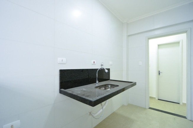 Imagem Apartamento com 1 Quarto à Venda, 40 m² em Aclimação - São Paulo
