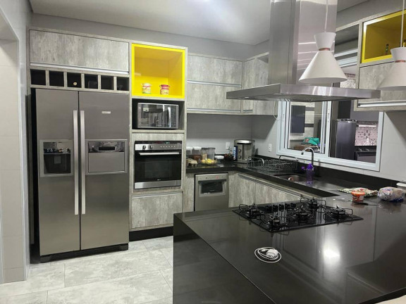 Imagem Casa com 3 Quartos à Venda, 282 m² em Residencial Villa Do Bosque - Sorocaba Imagem Casa com 3 Quartos à Venda, 282 m² em Residencial Villa Do Bosque - Sorocaba