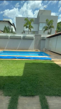 Imagem Casa de Condomínio com 4 Quartos à Venda, 291 m² em Jardins Madri - Goiânia Imagem Casa de Condomínio com 4 Quartos à Venda, 291 m² em Jardins Madri - Goiânia