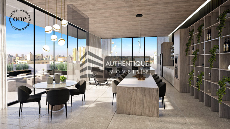 Imagem Apartamento com 3 Quartos à Venda, 98 m² em Vila Clementino - São Paulo Imagem Apartamento com 3 Quartos à Venda, 98 m² em Vila Clementino - São Paulo