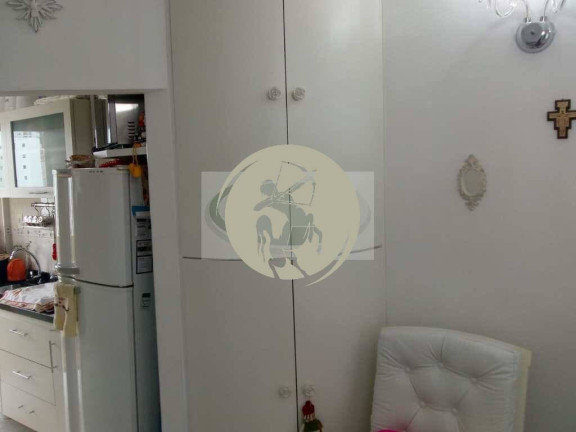Imagem Apartamento com 1 Quarto à Venda, 39 m² em Ponta Da Praia - Santos Imagem Apartamento com 1 Quarto à Venda, 39 m² em Ponta Da Praia - Santos