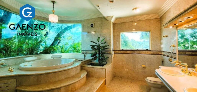 Imagem Casa de Condomínio com 4 Quartos à Venda, 802 m² em Alphaville - Santana De Parnaíba Imagem Casa de Condomínio com 4 Quartos à Venda, 802 m² em Alphaville - Santana De Parnaíba