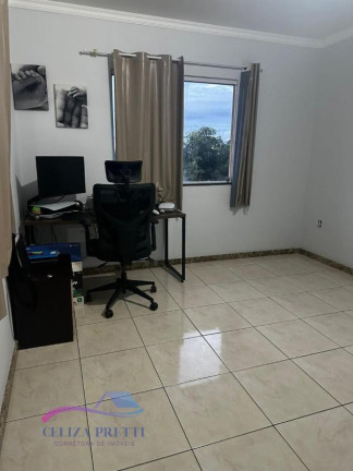 Imagem Casa com 3 Quartos à Venda, 160 m² em Balneário Ponta Da Fruta - Vila Velha Imagem Casa com 3 Quartos à Venda, 160 m² em Balneário Ponta Da Fruta - Vila Velha