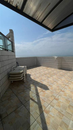 Imagem Cobertura com 3 Quartos à Venda, 250 m² em Real - Praia Grande Imagem Cobertura com 3 Quartos à Venda, 250 m² em Real - Praia Grande