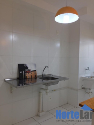 Imagem Apartamento com 2 Quartos à Venda, 46 m² em Loteamento City Jaragua - São Paulo Imagem Apartamento com 2 Quartos à Venda, 46 m² em Loteamento City Jaragua - São Paulo