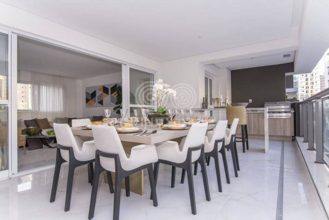 Imagem Apartamento com 3 Quartos à Venda, 158 m² em Moema - São Paulo Imagem Apartamento com 3 Quartos à Venda, 158 m² em Moema - São Paulo