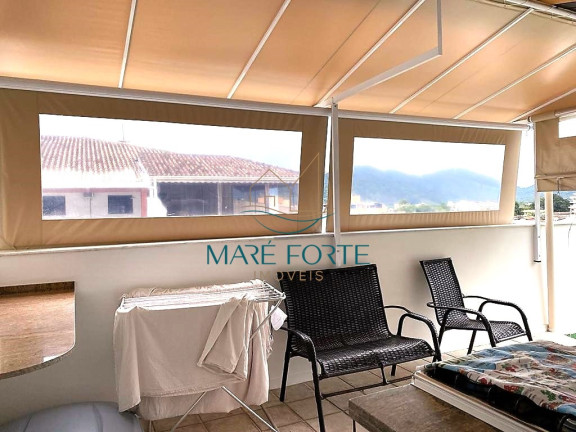 Imagem Cobertura com 3 Quartos à Venda, 174 m² em Centro - Ubatuba Imagem Cobertura com 3 Quartos à Venda, 174 m² em Centro - Ubatuba