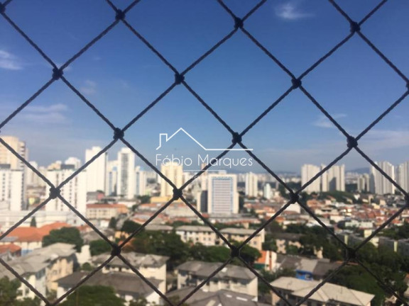 Imagem Apartamento com 3 Quartos à Venda, 90 m² em Vila Cláudia - São Paulo