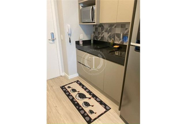 Imagem Apartamento com 1 Quarto à Venda, 30 m² em Vila Cordeiro - São Paulo Imagem Apartamento com 1 Quarto à Venda, 30 m² em Vila Cordeiro - São Paulo