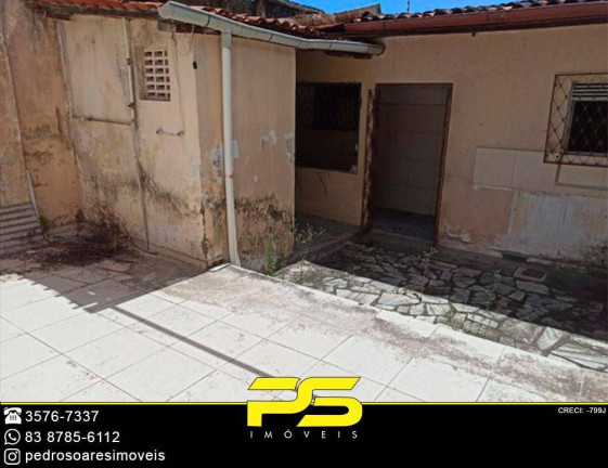 Imagem Casa com 4 Quartos à Venda, 300 m² em Centro - João Pessoa Imagem Casa com 4 Quartos à Venda, 300 m² em Centro - João Pessoa