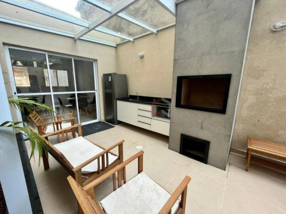 Imagem Apartamento com 2 Quartos à Venda, 50 m² em Chácara Belenzinho - São Paulo Imagem Apartamento com 2 Quartos à Venda, 50 m² em Chácara Belenzinho - São Paulo