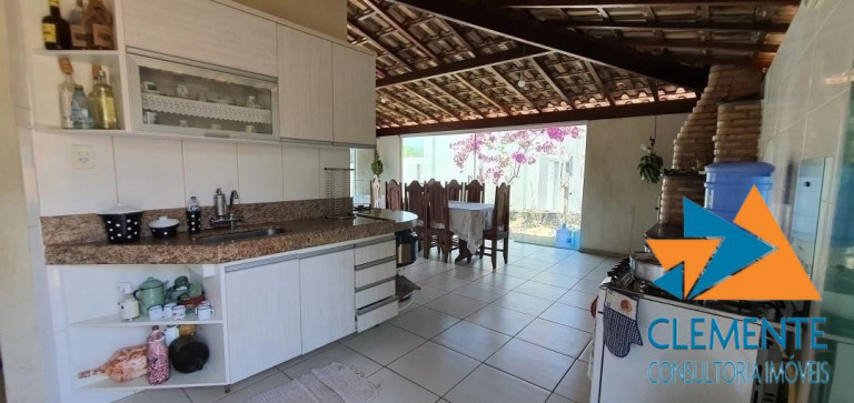 Imagem Casa de Condomínio com 3 Quartos à Venda, 150 m² em Condominio Estancia Da Mata - Jaboticatubas Imagem Casa de Condomínio com 3 Quartos à Venda, 150 m² em Condominio Estancia Da Mata - Jaboticatubas