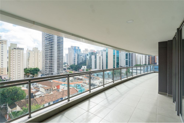 Imagem Imóvel com 3 Quartos à Venda,  em Vila Olímpia - São Paulo