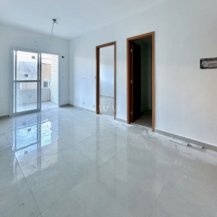 Imagem Apartamento com 1 Quarto à Venda, 44 m² em Nova Mirim - Praia Grande Imagem Apartamento com 1 Quarto à Venda, 44 m² em Nova Mirim - Praia Grande