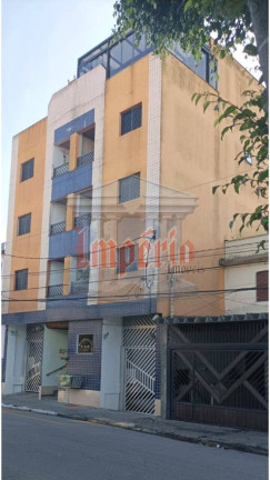 Imagem Apartamento com 2 Quartos à Venda, 100 m² em Barcelona - São Caetano Do Sul