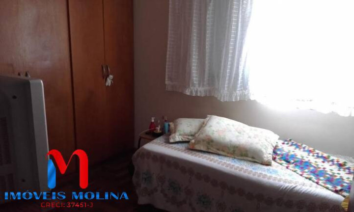 Imagem Apartamento com 2 Quartos à Venda, 68 m² em Sacomã - São Paulo