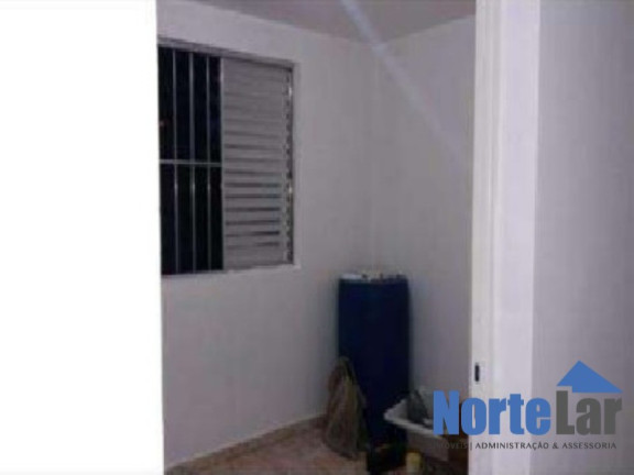 Imagem Apartamento com 2 Quartos à Venda, 45 m² em Parque Nações Unidas - São Paulo Imagem Apartamento com 2 Quartos à Venda, 45 m² em Parque Nações Unidas - São Paulo