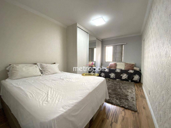 Imagem Apartamento com 3 Quartos à Venda, 142 m² em Santa Paula - São Caetano Do Sul Imagem Apartamento com 3 Quartos à Venda, 142 m² em Santa Paula - São Caetano Do Sul