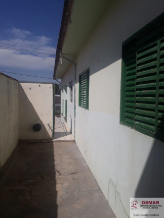 Imagem Casa com 3 Quartos à Venda, 206 m² em Jardim Nova Veneza (nova Veneza) - Sumaré