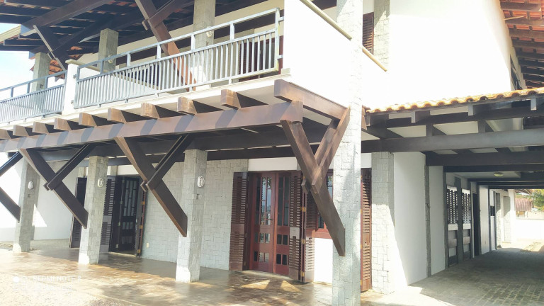 Imagem Sobrado com 6 Quartos à Venda, 499 m² em Balneário Uirapuru - Itapoá Imagem Sobrado com 6 Quartos à Venda, 499 m² em Balneário Uirapuru - Itapoá