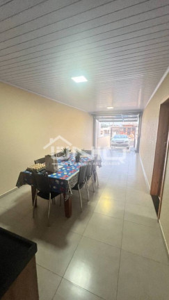 Imagem Casa com 3 Quartos à Venda, 144 m² em Pagnoncelli - Pato Branco Imagem Casa com 3 Quartos à Venda, 144 m² em Pagnoncelli - Pato Branco