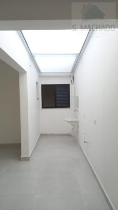 Imagem Apartamento com 2 Quartos à Venda, 62 m² em Vila Curuça - Santo André
