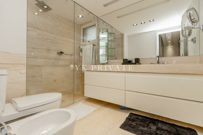Imagem Apartamento com 4 Quartos à Venda, 500 m² em Perdizes - São Paulo