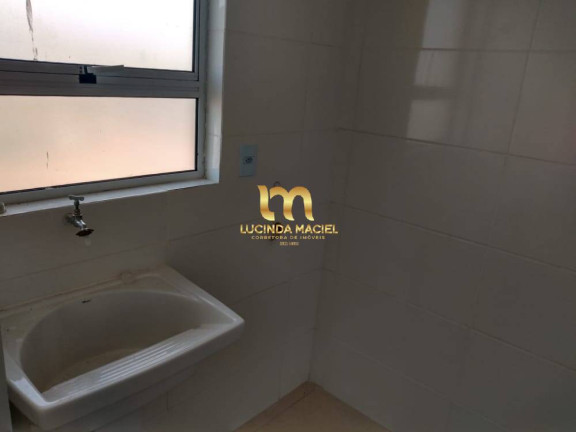 Imagem Casa com 2 Quartos à Venda, 57 m² em Sítio Do Campo - Praia Grande