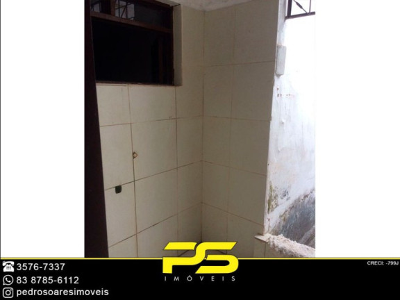 Imagem Casa com 2 Quartos à Venda, em Cristo Redentor - João Pessoa Imagem Casa com 2 Quartos à Venda, em Cristo Redentor - João Pessoa