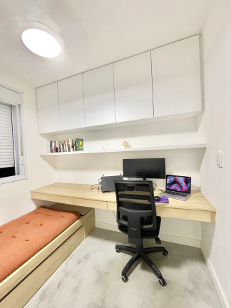 Imagem Apartamento com 2 Quartos à Venda, 56 m² em Vila Pompéia - São Paulo Imagem Apartamento com 2 Quartos à Venda, 56 m² em Vila Pompéia - São Paulo