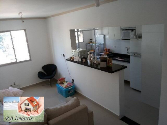 Apartamento com 1 Quarto à Venda, 50 m² em Centro - São Bernardo Do Campo