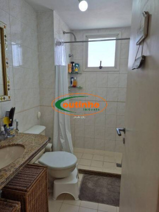 Imagem Apartamento com 3 Quartos à Venda, 98 m² em Tijuca - Rio De Janeiro