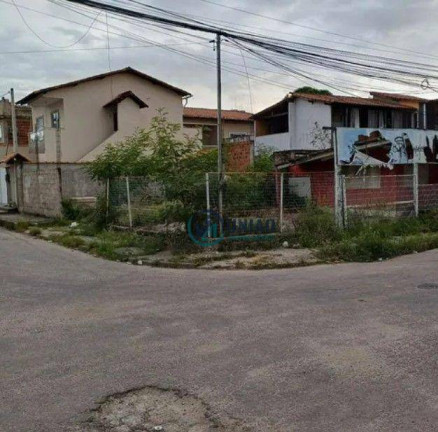 Terreno à Venda, 200 m² em Porto Novo - São Gonçalo