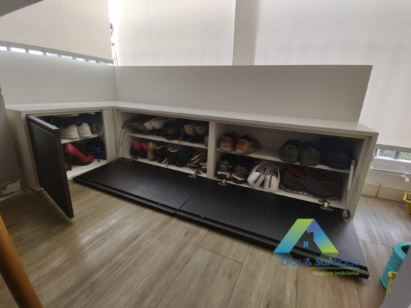 Imagem Apartamento com 2 Quartos à Venda, 50 m² em Jardim Caboré - São Paulo Imagem Apartamento com 2 Quartos à Venda, 50 m² em Jardim Caboré - São Paulo