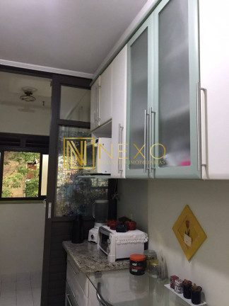 Imagem Apartamento com 3 Quartos à Venda, 90 m² em Vila Gabriel - Sorocaba Imagem Apartamento com 3 Quartos à Venda, 90 m² em Vila Gabriel - Sorocaba