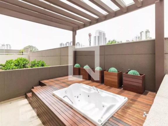 Imagem Imóvel com 3 Quartos à Venda, 75 m² em Barra Funda - São Paulo Imagem Imóvel com 3 Quartos à Venda, 75 m² em Barra Funda - São Paulo