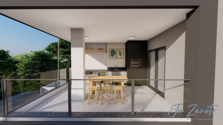 Imagem Apartamento com 3 Quartos à Venda, 82 m² em Brasilia - Itapoá Imagem Apartamento com 3 Quartos à Venda, 82 m² em Brasilia - Itapoá